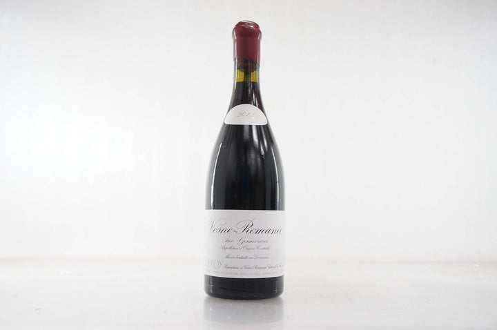 Leroy (Domaine) Vosne Romanee Les Genaivrieres 2013
