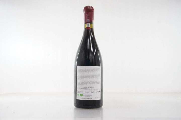 Leroy (Domaine) Vosne Romanee Les Genaivrieres 2013