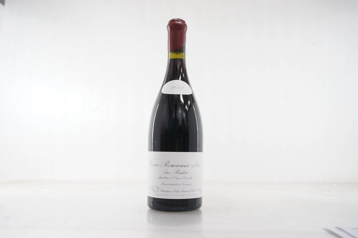 Leroy (Domaine) Vosne Romanee Les Brulees 1er Cru 2013