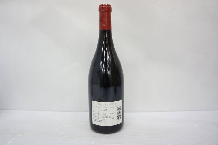 Prieure Roch Chambertin Clos de Beze Grand Cru 1997 *