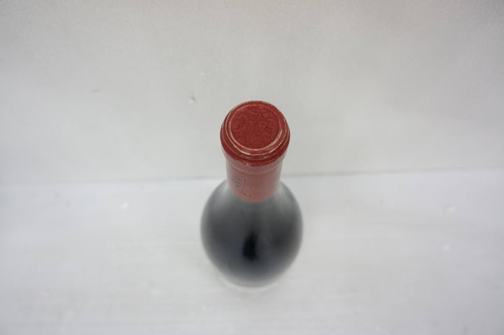 Prieure Roch Chambertin Clos de Beze Grand Cru 1997 *
