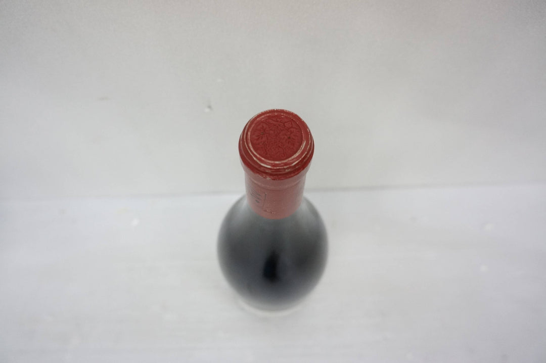 Prieure Roch Chambertin Clos de Beze Grand Cru 1997 *