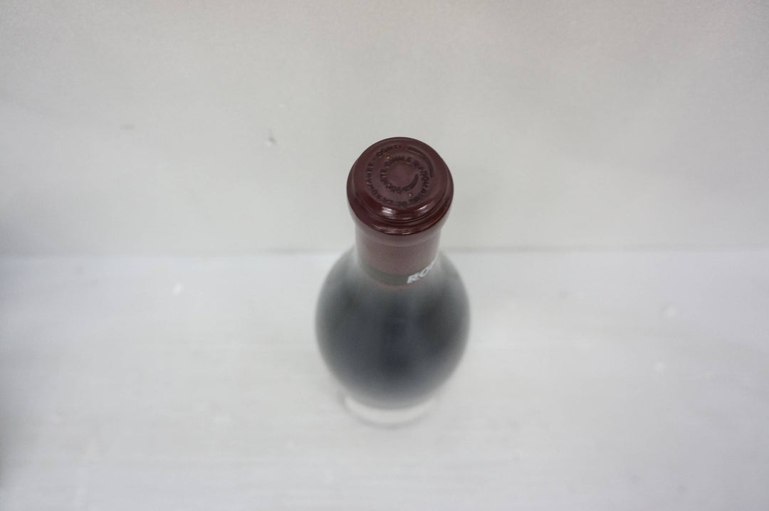 DRC Romanee St Vivant Grand Cru 1996