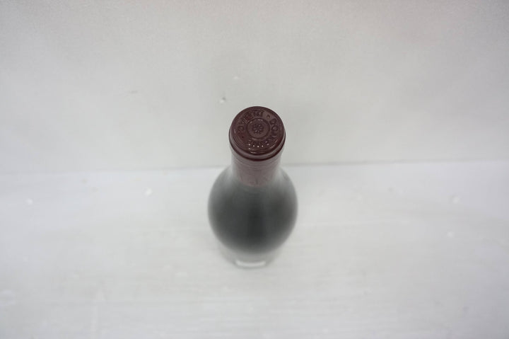 Dujac Clos St Denis Grand Cru 1996