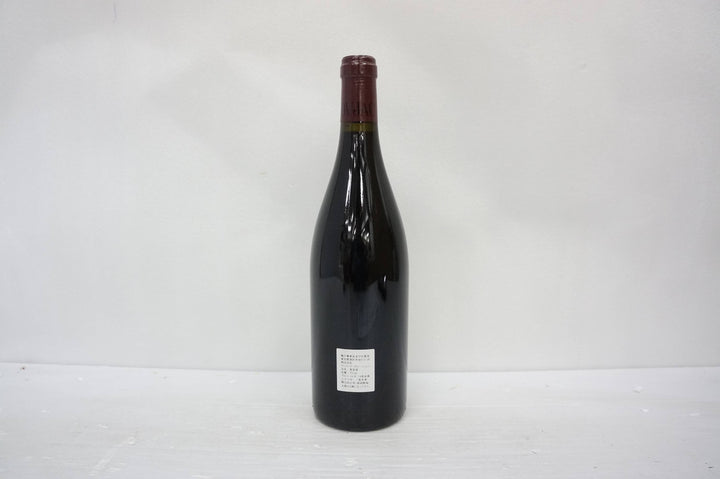 Dujac Clos St Denis Grand Cru 1996