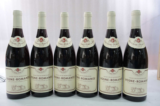Bouchard Vosne Romanee 2015