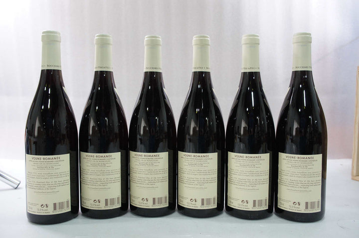 Bouchard Vosne Romanee 2015