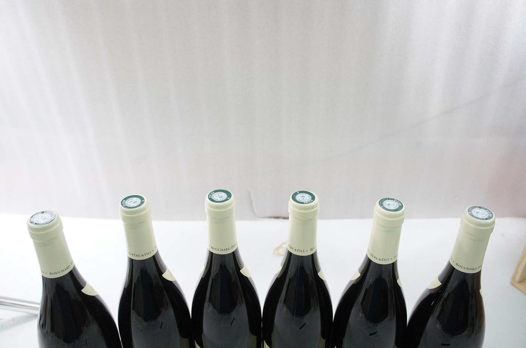 Bouchard Vosne Romanee 2015