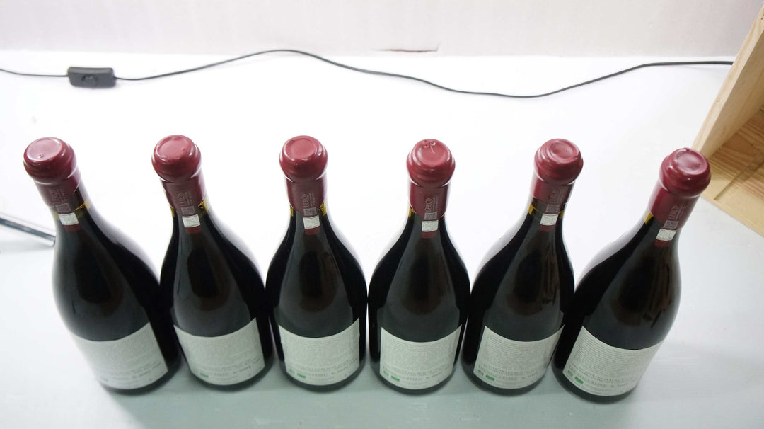 Leroy (Domaine) Savigny Les Beaune Les Narbantons 1er Cru 2014