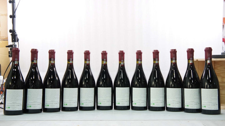 Leroy (Domaine) Pommard Les Vignots 2014