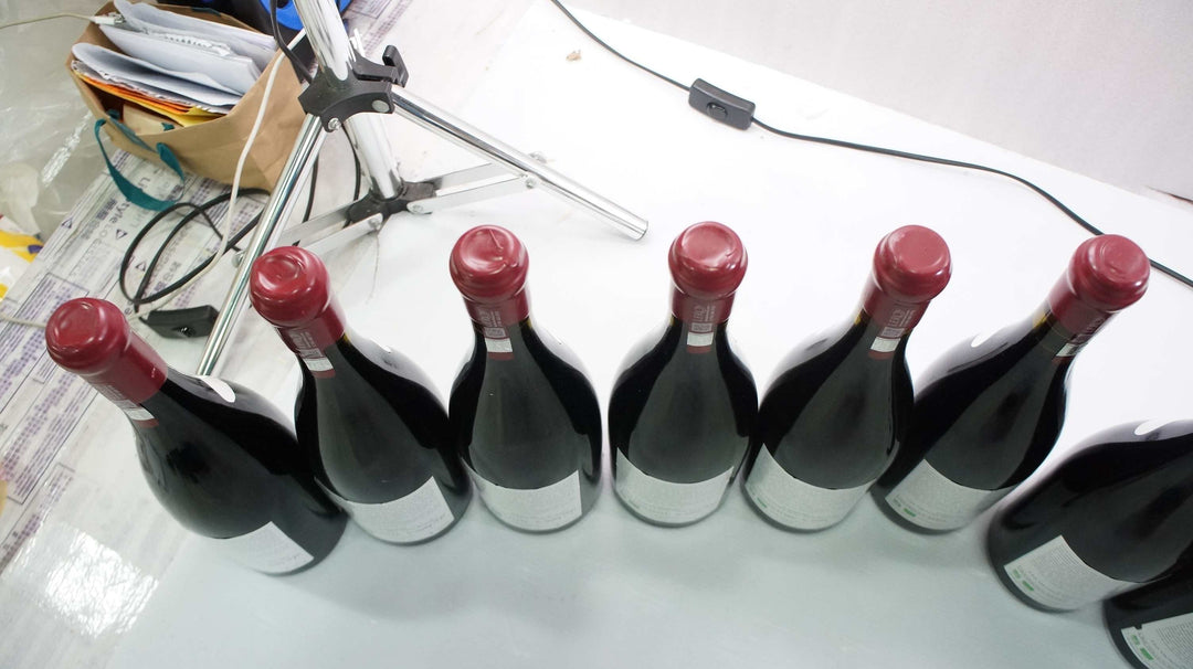 Leroy (Domaine) Pommard Les Vignots 2014