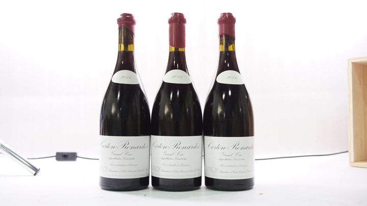 Leroy (Domaine) Corton Renardes Grand Cru 2014