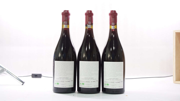 Leroy (Domaine) Corton Renardes Grand Cru 2014