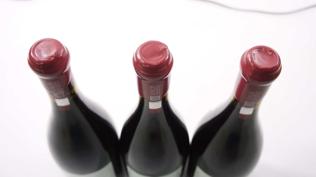 Leroy (Domaine) Corton Renardes Grand Cru 2014
