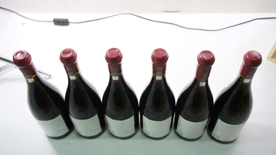 Leroy (Domaine) Nuits St Georges Aux Allots 2014