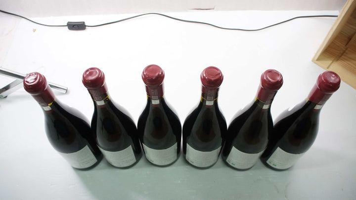 Leroy (Domaine) Nuits St Georges Aux Lavieres 2014 *