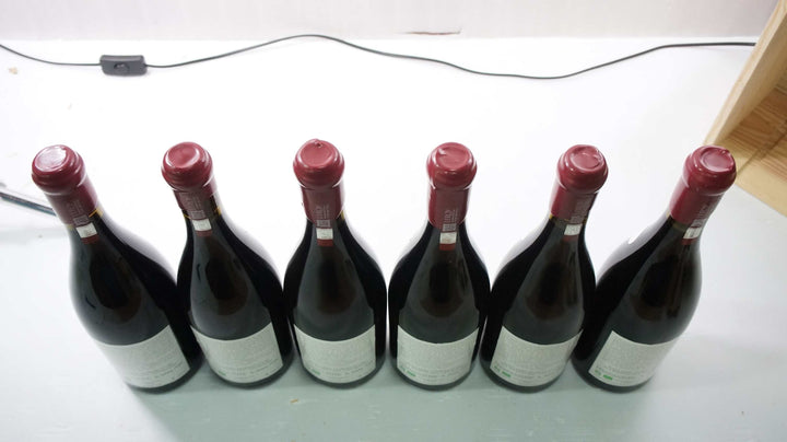 Leroy (Domaine) Nuits St Georges Aux Boudots 1er Cru 2014