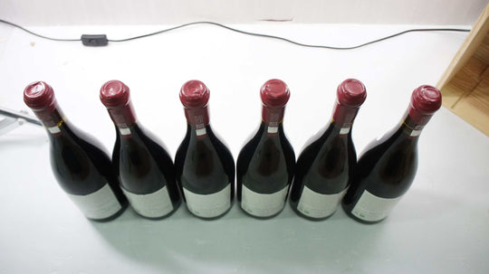 Leroy (Domaine) Vosne Romanee Les Genaivrieres 2014