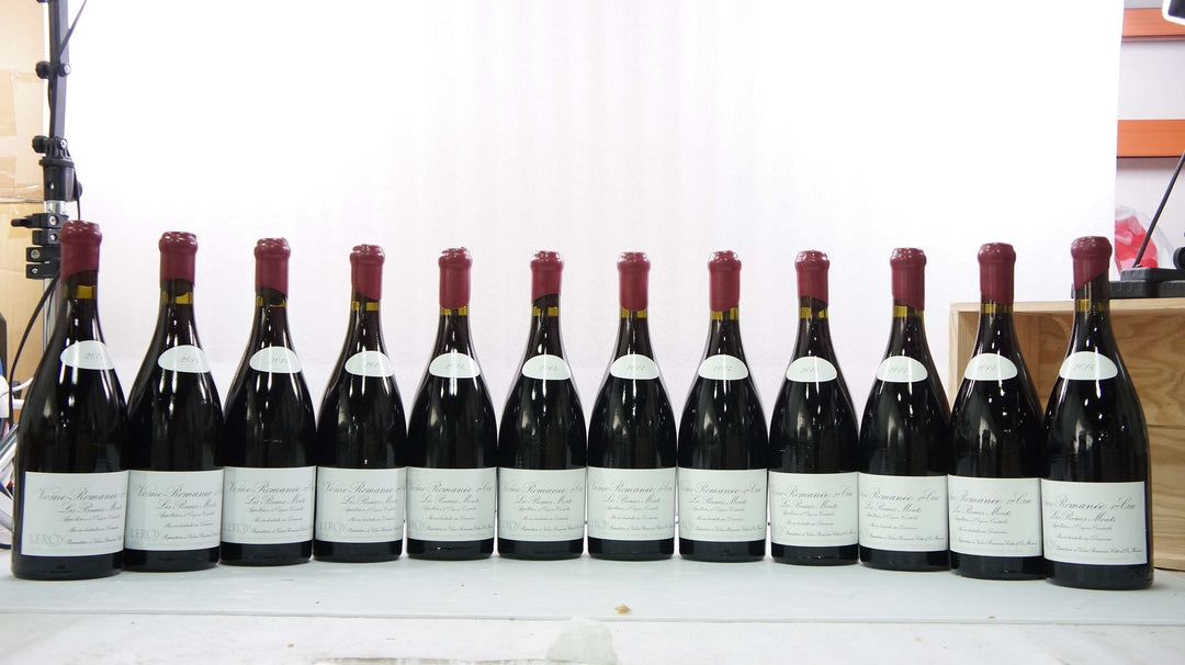 Leroy (Domaine) Vosne Romanee Les Beaux Monts 1er Cru 2014