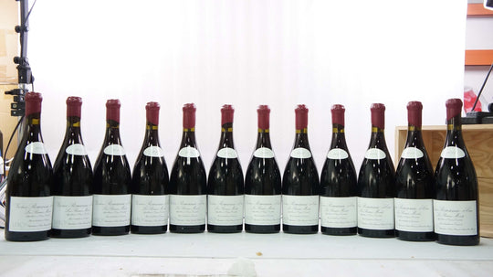 Leroy (Domaine) Vosne Romanee Les Beaux Monts 1er Cru 2014