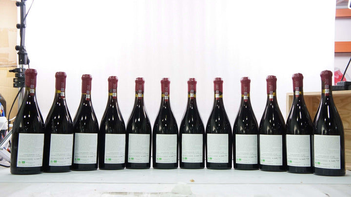Leroy (Domaine) Vosne Romanee Les Beaux Monts 1er Cru 2014