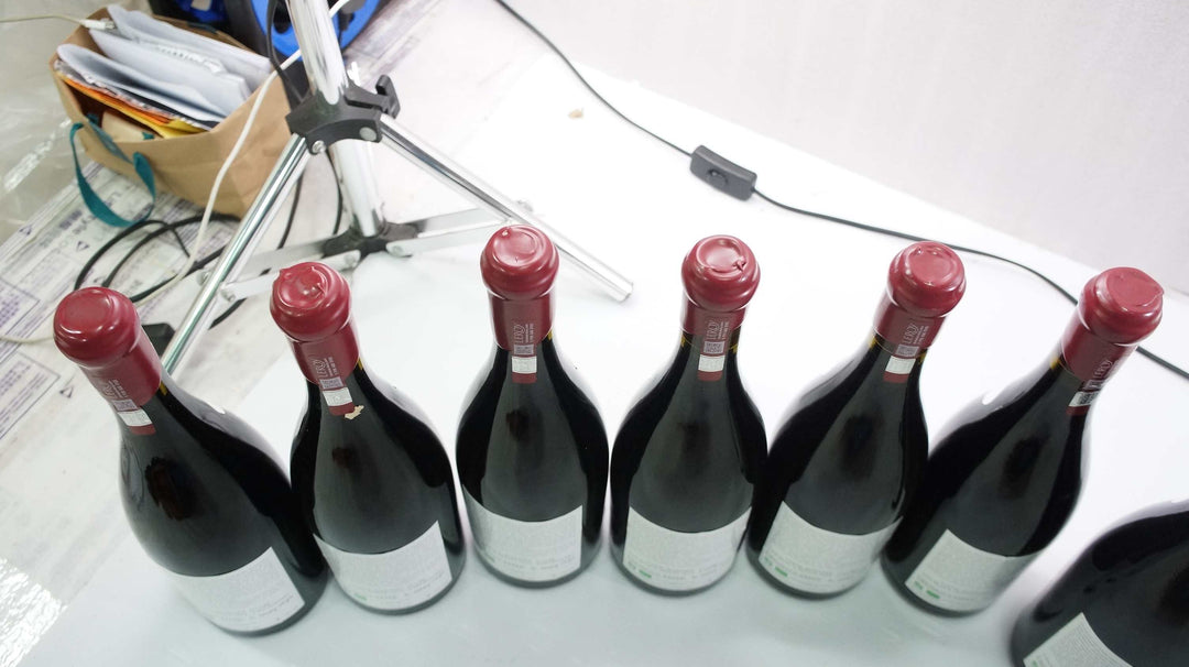 Leroy (Domaine) Vosne Romanee Les Beaux Monts 1er Cru 2014