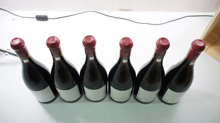 Leroy (Domaine) Romanee St Vivant Grand Cru 2014