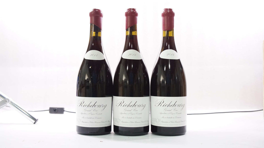 Leroy (Domaine) Richebourg Grand Cru 2014