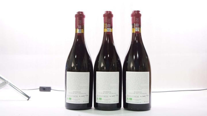 Leroy (Domaine) Richebourg Grand Cru 2014