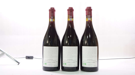 Leroy (Domaine) Richebourg Grand Cru 2014