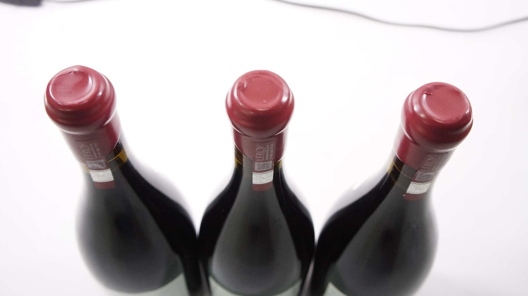 Leroy (Domaine) Richebourg Grand Cru 2014