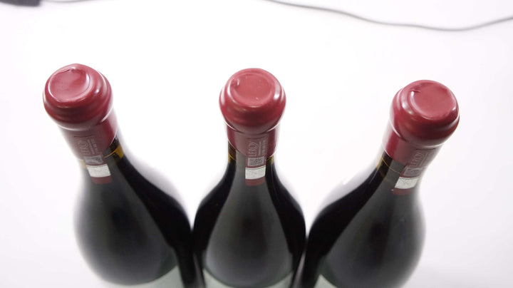 Leroy (Domaine) Richebourg Grand Cru 2014