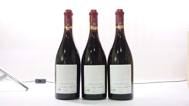 Leroy (Domaine) Chambolle Musigny Les Charmes 1er Cru 2014