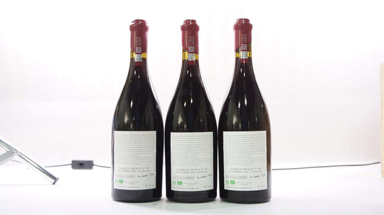Leroy (Domaine) Chambolle Musigny Les Charmes 1er Cru 2014