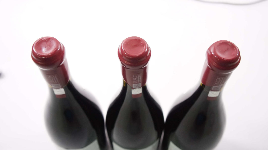 Leroy (Domaine) Chambolle Musigny Les Charmes 1er Cru 2014