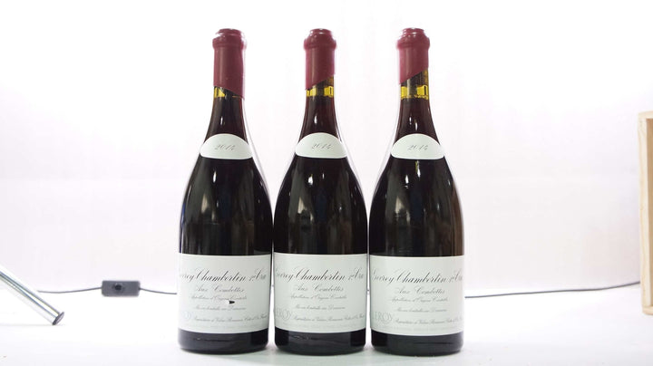 Leroy (Domaine) Gevrey Chambertin Les Combottes 1er Cru 2014 *