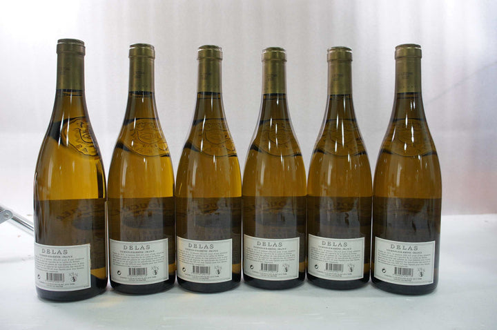 Delas Condrieu Clos Boucher 2015