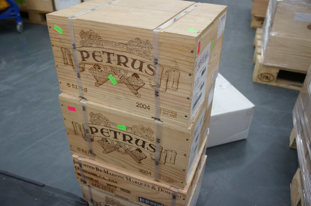 Petrus 2004