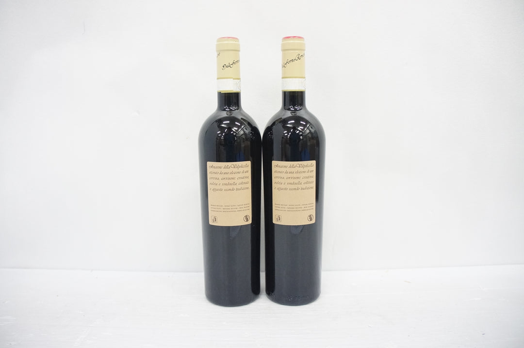 Dal Forno Romano Amarone della Valpolicella 2010