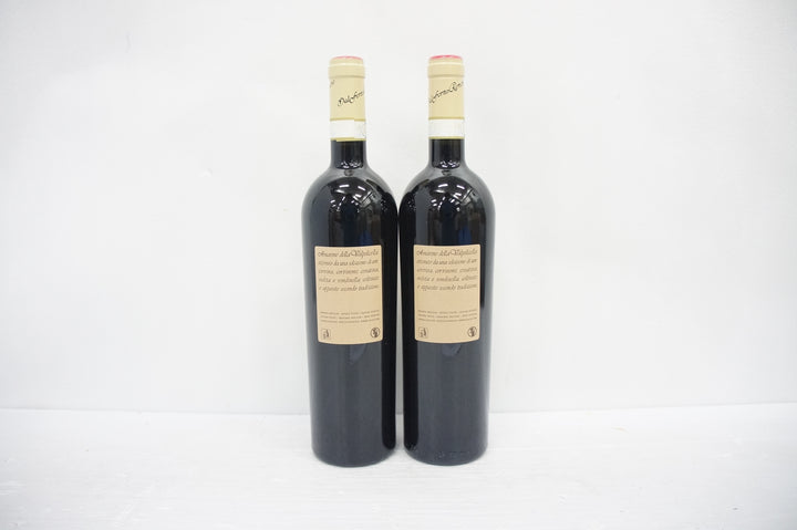 Dal Forno Romano Amarone della Valpolicella 2010