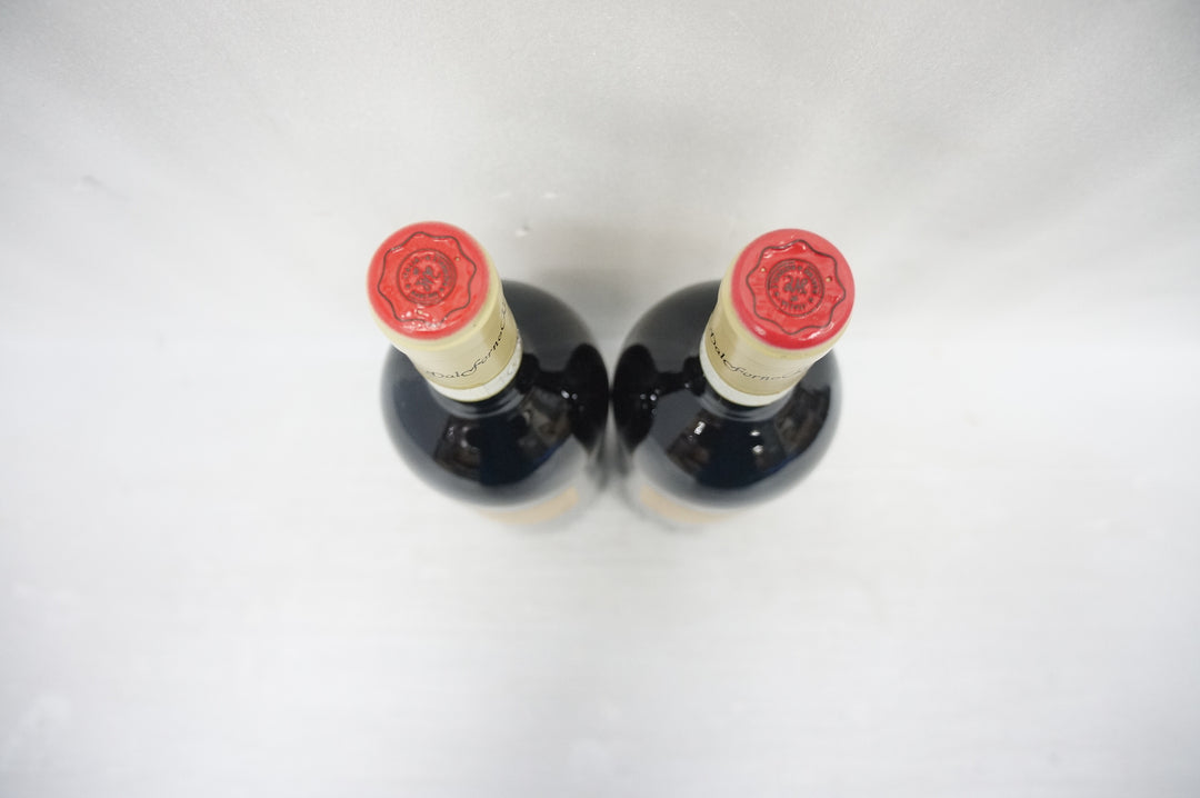 Dal Forno Romano Amarone della Valpolicella 2010