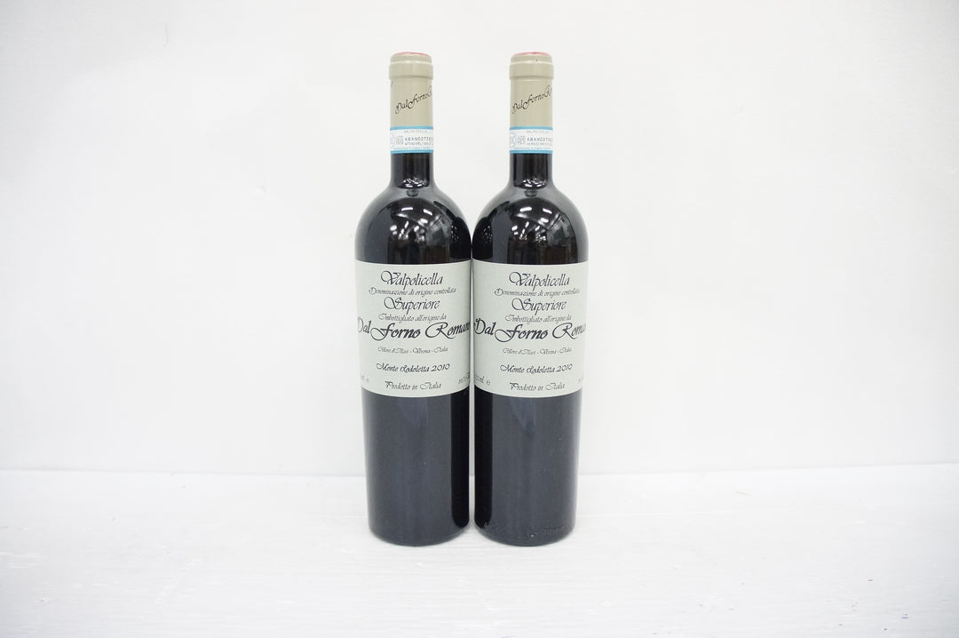 Dal Forno Monte Lodoletta Valpolicella Superiore 2010