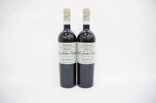 Dal Forno Monte Lodoletta Valpolicella Superiore 2010