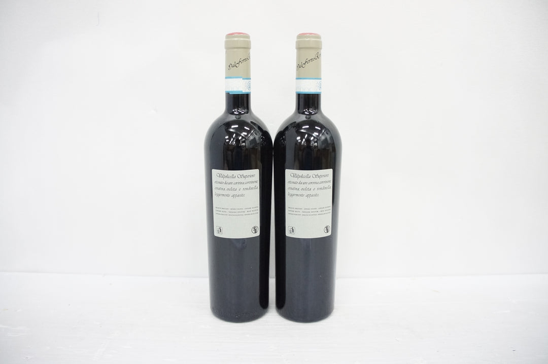 Dal Forno Monte Lodoletta Valpolicella Superiore 2010