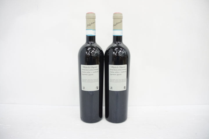 Dal Forno Monte Lodoletta Valpolicella Superiore 2010