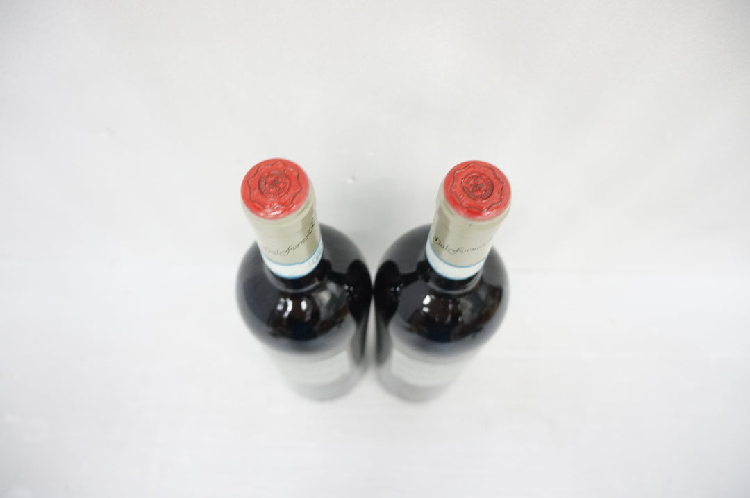 Dal Forno Monte Lodoletta Valpolicella Superiore 2010