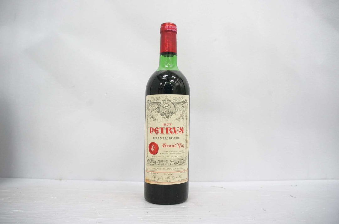 Petrus 1977 *