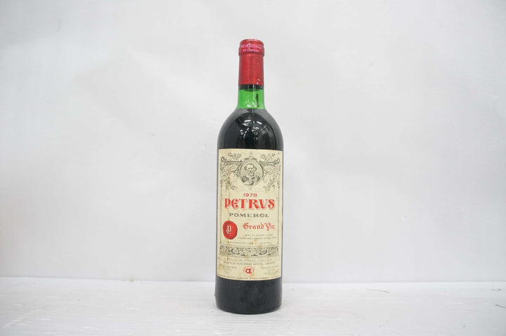 Petrus 1978