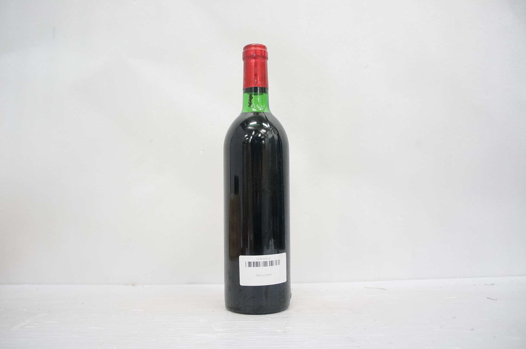 Petrus 1978