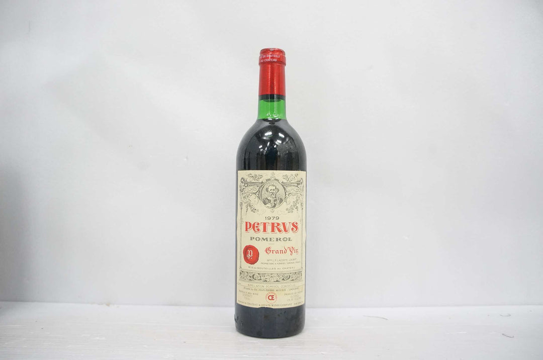 Petrus 1979